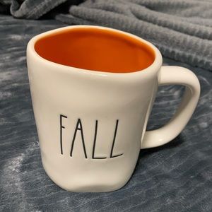 Rae Dunn Fall Y'all Mug